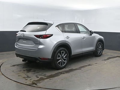 2018 Mazda Mazda CX-5 Grand Touring
