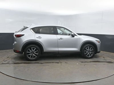 2018 Mazda Mazda CX-5 Grand Touring