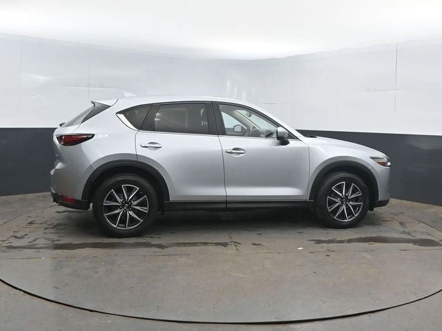 2018 Mazda Mazda CX-5 Grand Touring