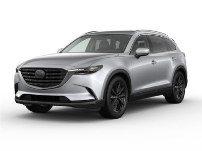 2023 Mazda Mazda CX-9 Touring Plus