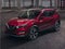 2022 Nissan Rogue Sport S