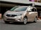 2014 Nissan Quest 3.5 S