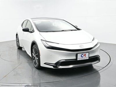 2023 Toyota Prius XLE