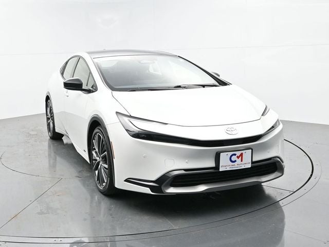 2023 Toyota Prius XLE