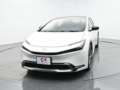 2023 Toyota Prius XLE