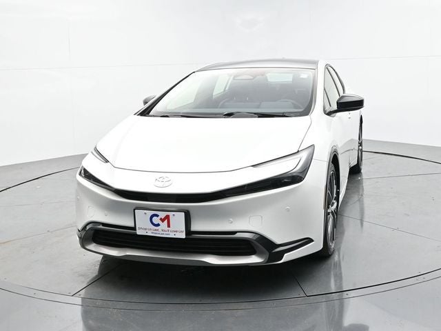 2023 Toyota Prius XLE