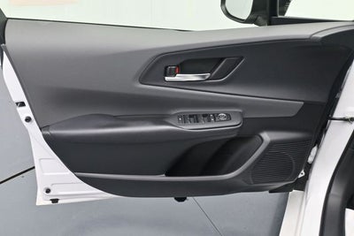 2023 Toyota Prius XLE