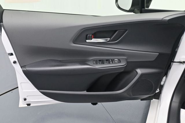 2023 Toyota Prius XLE