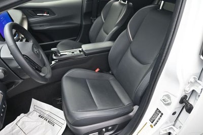 2023 Toyota Prius XLE