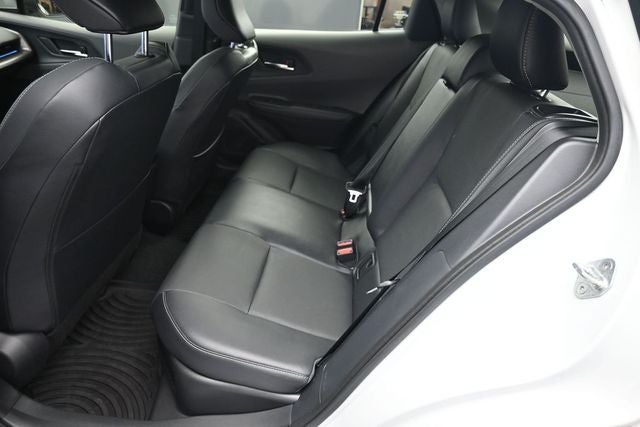 2023 Toyota Prius XLE