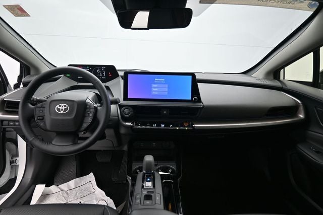 2023 Toyota Prius XLE