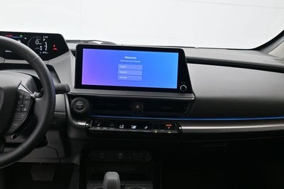 2023 Toyota Prius XLE
