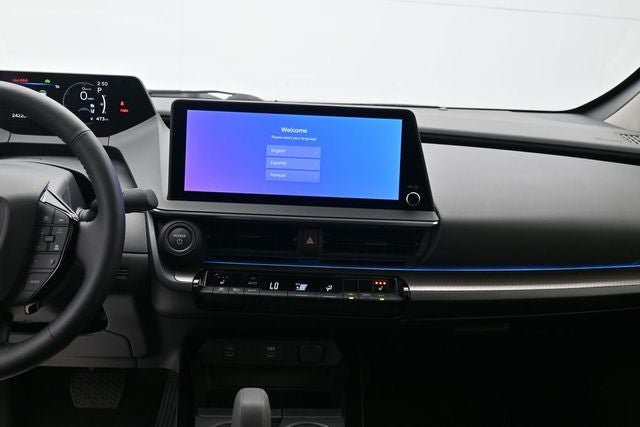 2023 Toyota Prius XLE