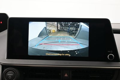 2023 Toyota Prius XLE