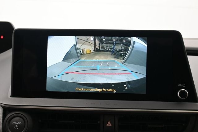 2023 Toyota Prius XLE