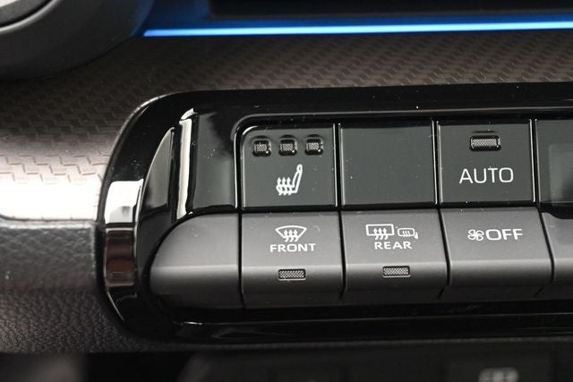 2023 Toyota Prius XLE
