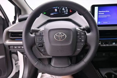 2023 Toyota Prius XLE