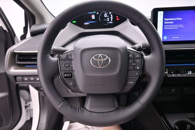 2023 Toyota Prius XLE