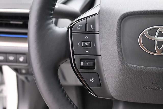 2023 Toyota Prius XLE