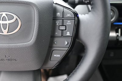 2023 Toyota Prius XLE
