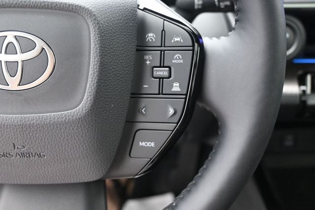 2023 Toyota Prius XLE