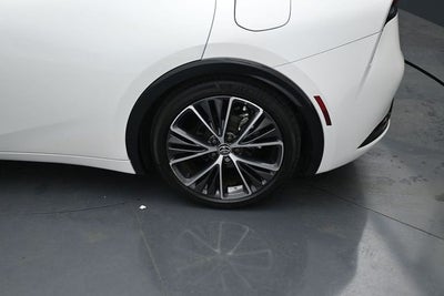 2023 Toyota Prius XLE