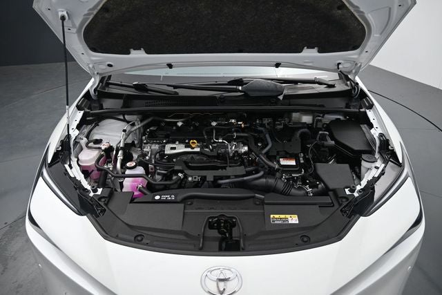 2023 Toyota Prius XLE