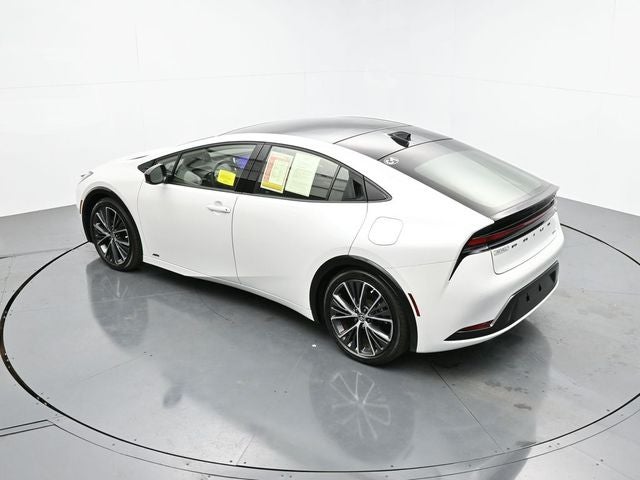 2023 Toyota Prius XLE
