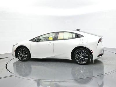 2023 Toyota Prius XLE