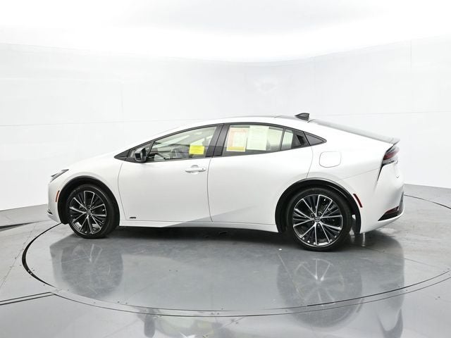 2023 Toyota Prius XLE