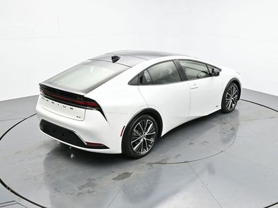 2023 Toyota Prius XLE