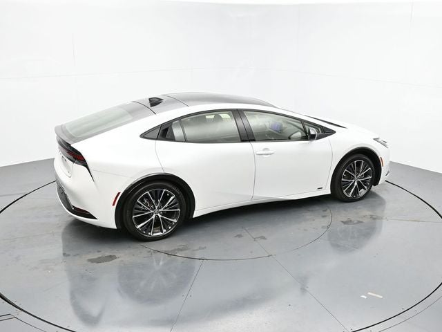 2023 Toyota Prius XLE