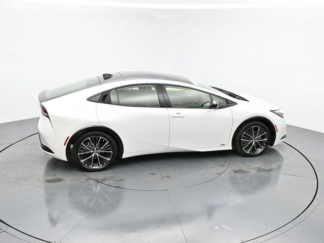 2023 Toyota Prius XLE