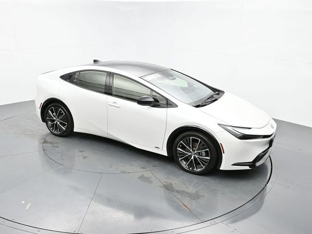 2023 Toyota Prius XLE