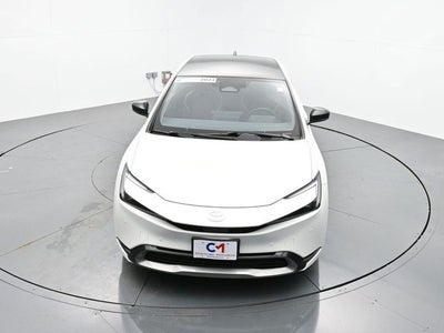 2023 Toyota Prius XLE