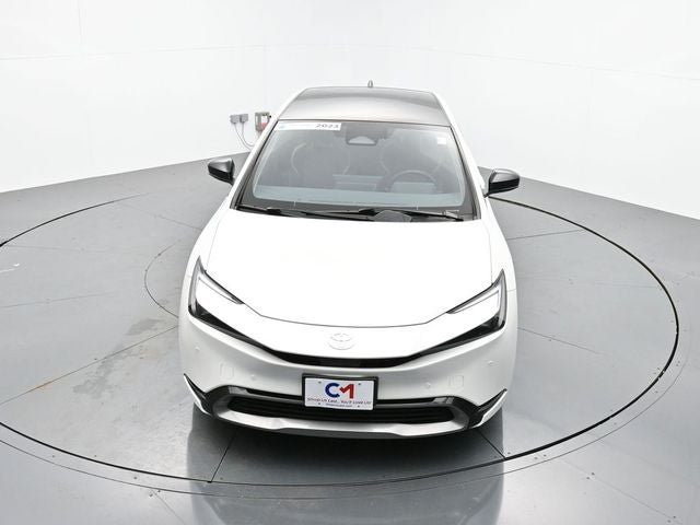 2023 Toyota Prius XLE