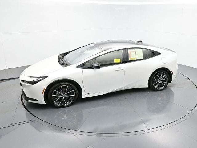 2023 Toyota Prius XLE