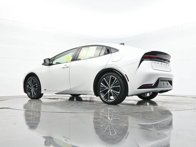2023 Toyota Prius XLE