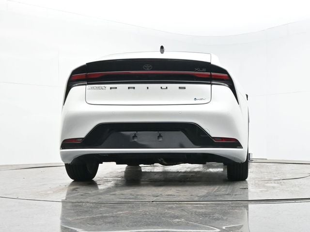 2023 Toyota Prius XLE
