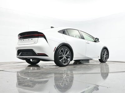 2023 Toyota Prius XLE