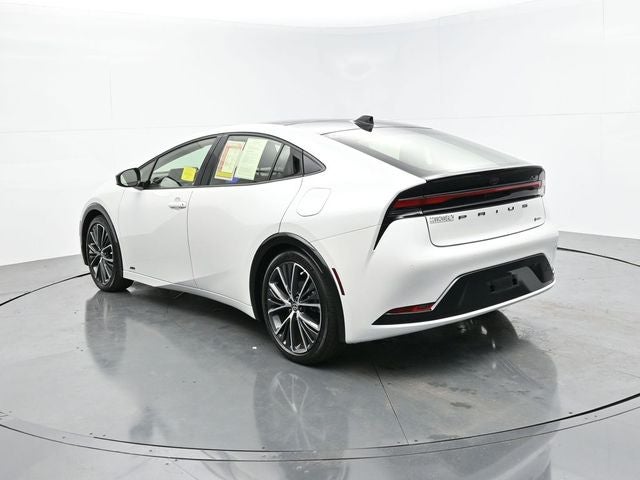 2023 Toyota Prius XLE