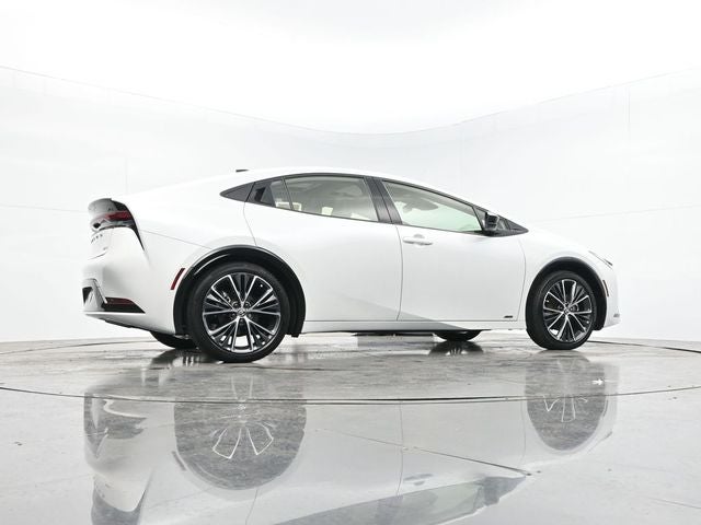2023 Toyota Prius XLE