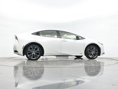 2023 Toyota Prius XLE