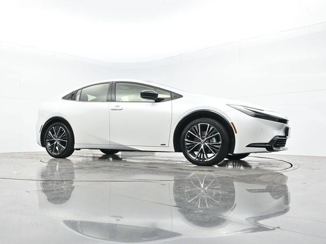 2023 Toyota Prius XLE