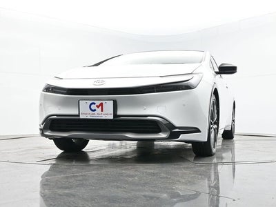 2023 Toyota Prius XLE