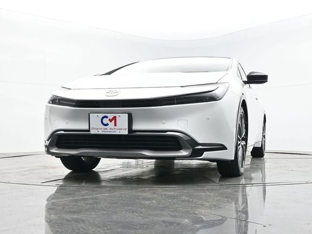2023 Toyota Prius XLE