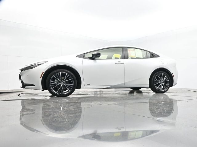 2023 Toyota Prius XLE