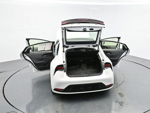 2023 Toyota Prius XLE