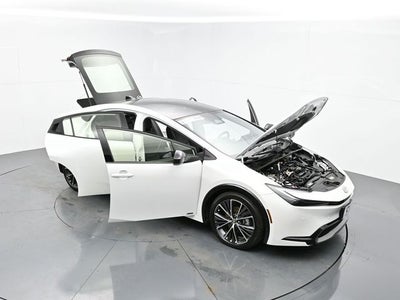 2023 Toyota Prius XLE