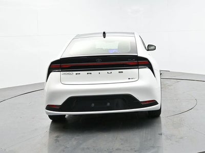 2023 Toyota Prius XLE
